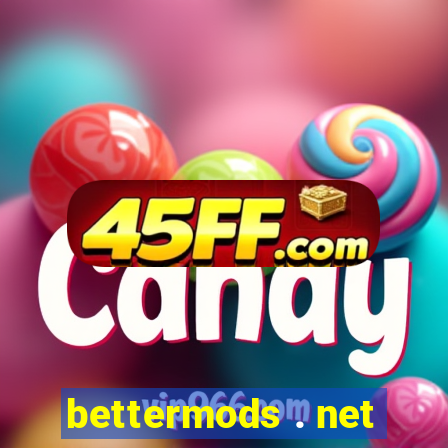 bettermods . net
